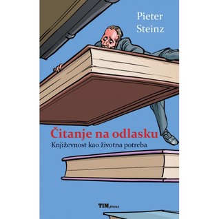 Čitanje na odlasku: književnost kao životna potreba