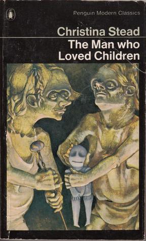 The Man Who Loved Children