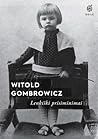 Lenkiški prisiminimai by Witold Gombrowicz