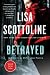 Betrayed (Rosato & Dinunzio, #2)