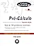 Pré-Calculo (Coleção Schaum)