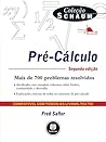 Pré-Calculo (Coleção Schaum) (Portuguese Edition)
