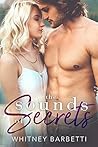 Book cover for The Sounds of Secrets (Love in London, #2)