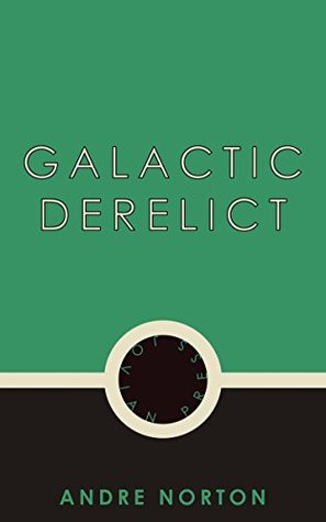 Galactic Derelict