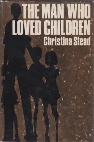 The Man Who Loved Children