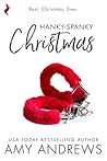 Hanky Spanky Christmas by Amy Andrews