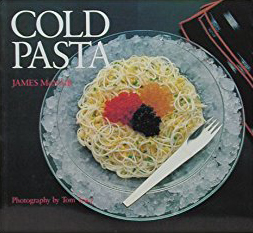 Cold Pasta (Paperback)