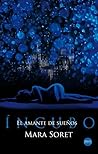 Book cover for Íncubo. El amante de sueños (Spanish Edition)