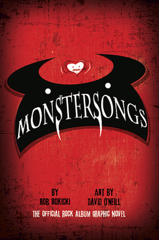 Monstersongs