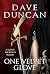 One Velvet Glove by Dave Duncan One Velvet Glove by Dave Duncan