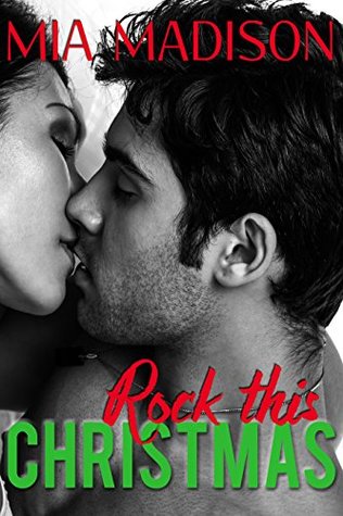 Rock This Christmas (Kindle Edition)