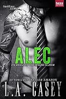 Alec: SLATER BROTHERS