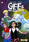 Ghost Friends Forever #1