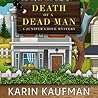 Death of a Dead Man by Karin Kaufman