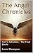 The Angel Chronicles: Vol. ...