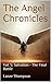 The Angel Chronicles: Vol. ...