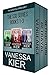 The SSU Series #1-3 by Vanessa Kier