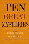 Ten Great Mysteries