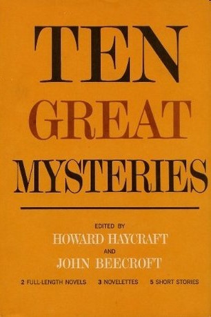 Ten Great Mysteries