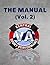 The Manual, Vol. 2 by Jason DeMayo
