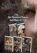 Creation Inc: Series Boxed Set 1-5