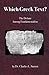 Which Greek Text? by Charles L. Surrett