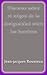 Discurso sobre el origen de la desigualdad entre los hombres (Spanish Edition)