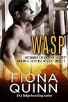 Wasp by Fiona    Quinn