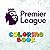 Premier League Coloring Boo...