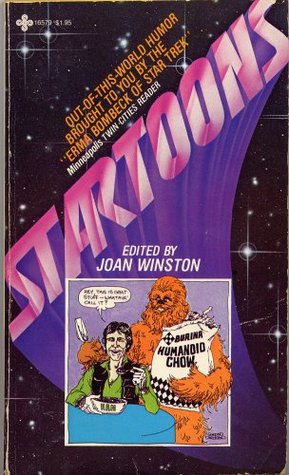 Startoons (Paperback)
