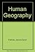 Human Geography