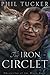 The Iron Circlet (Chronicles of the Black Gate #4)