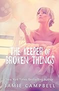 The Keeper of Broken Things