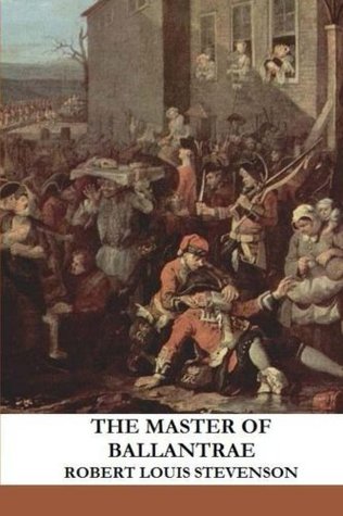 The Master of Ballantrae