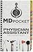 MDpocket Physician Assistan...