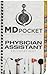 MDpocket Physician Assistant ER/Inpatient - 2017 by Mdpocket