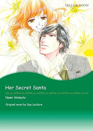 Her Secret Santa (Kindle Edition)