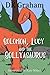 Solomon, Lucy, and the Sollyasaurus by D.K. Graham