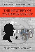 The Mystery of 222 Baker Street