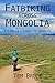 Fatbiking across Mongolia by Tom Bruce