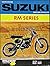 Suzuki RM Series Repair Sho...