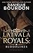 Bloodlines (Latvala Royals #8) by Danielle Bourdon