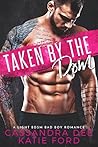 Taken by the Dom by Cassandra Dee