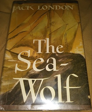 The Sea Wolf