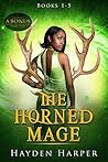 The Horned Mage by Hayden  Harper