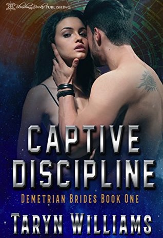 Captive Discipline (Kindle Edition)