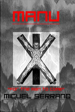 MANU: 'For The Man To Come' (Paperback)