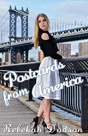 Postcards from America (Postcards #2)