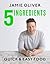5 Ingredients – Quick Easy Food by Jamie Oliver 5 Ingredients – Quick Easy Food by Jamie Oliver