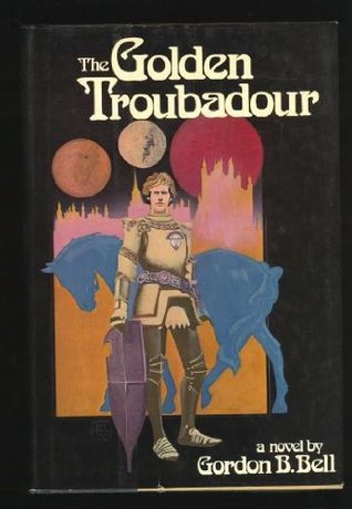 The Golden Troubador